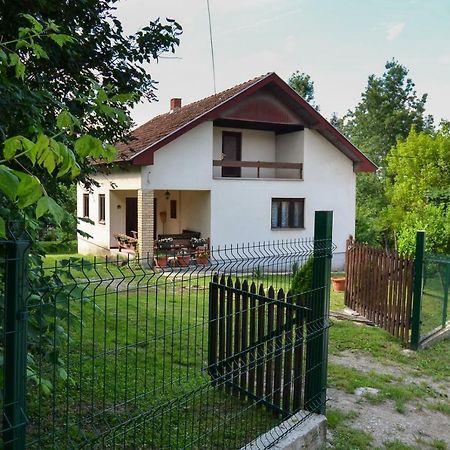 Kuca Za Odmor Radovanovic Деспотовац Екстериор снимка
